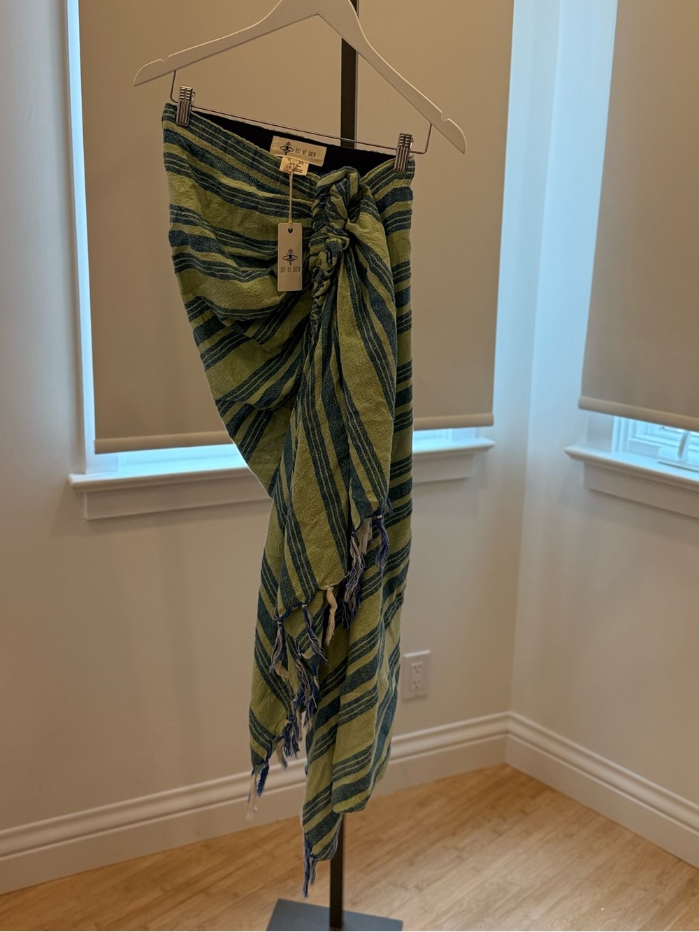 Just Bee Queen Tulum Signature Skirt